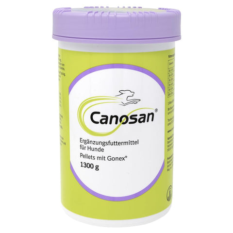 Canosan Concentrate 1300 g