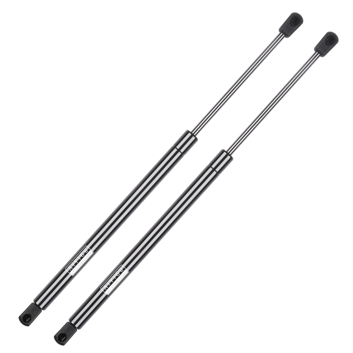 AiYiGu Rear Hatch Trunk Back Liftgate Window Glass Shocks Struts Lift Supports Gas Sping Compatible with Jeep Liberty 2002 2003 2004 2005 2006 2007 4 Door Replacement 4365 SG314048 2 PCS Set Hold Rod