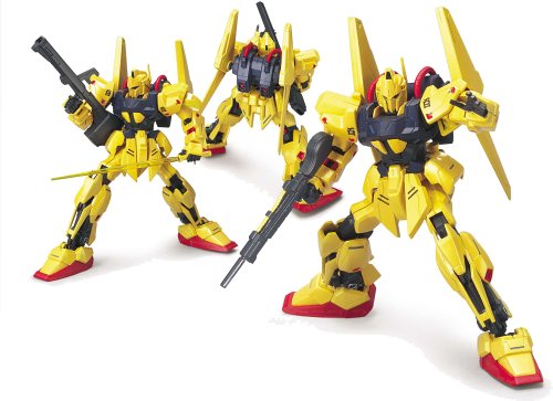 Gundam HCM Pro 10 MSN-100 Hyakushiki Action Figure 1/200 Scale