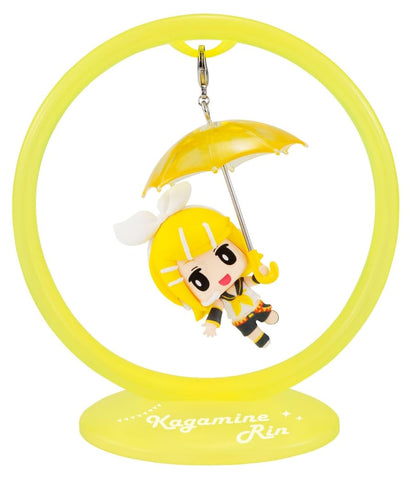 Furyu - Hatsune Miku - Trapeze Kagamine Rin Figure