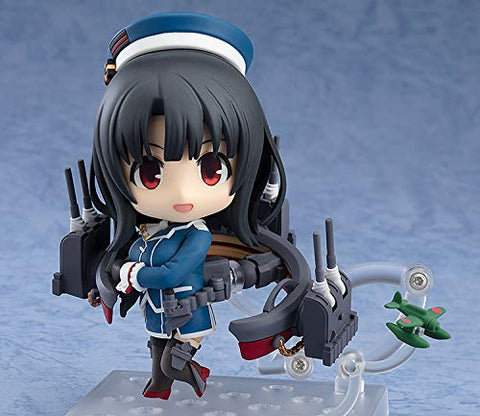 Good Smile Company Kancolle: Takao Nendoroid Action Figure