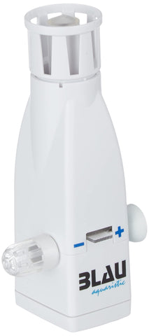 Blau Aquaristic BA-7700080 Surface Skimmer - Surface Skimmer for Aquariums from 30 Litres
