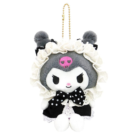 Nakajima Corporation 174994-22 Lolita Dress Chromi Mascot