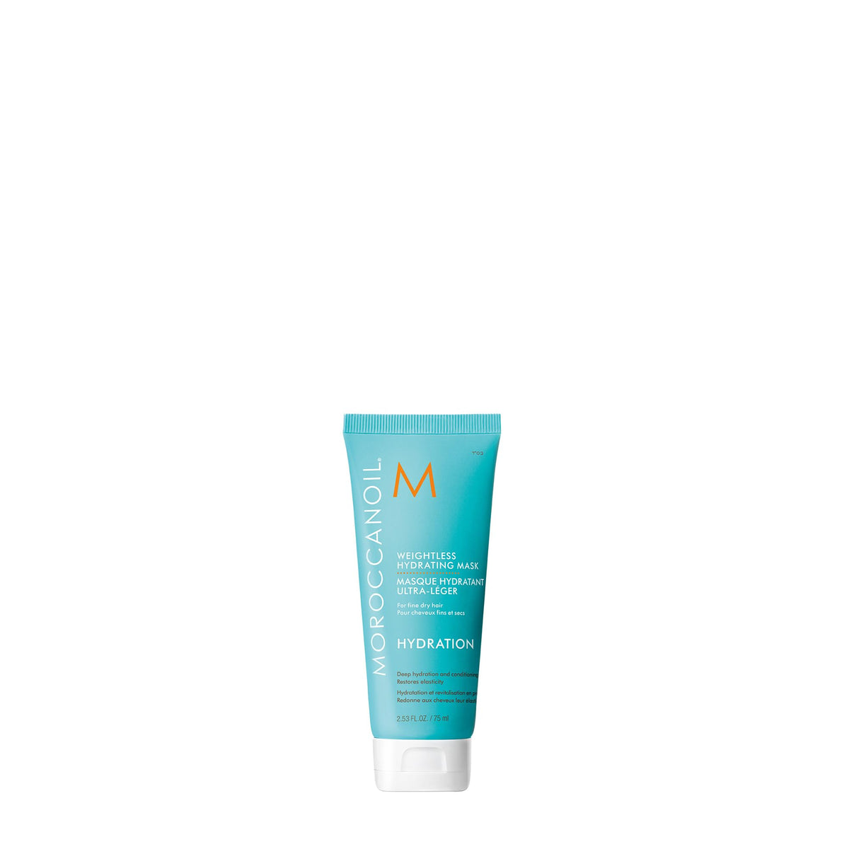 Moroccanoil Weightless Hydrating Mask, 75 ml