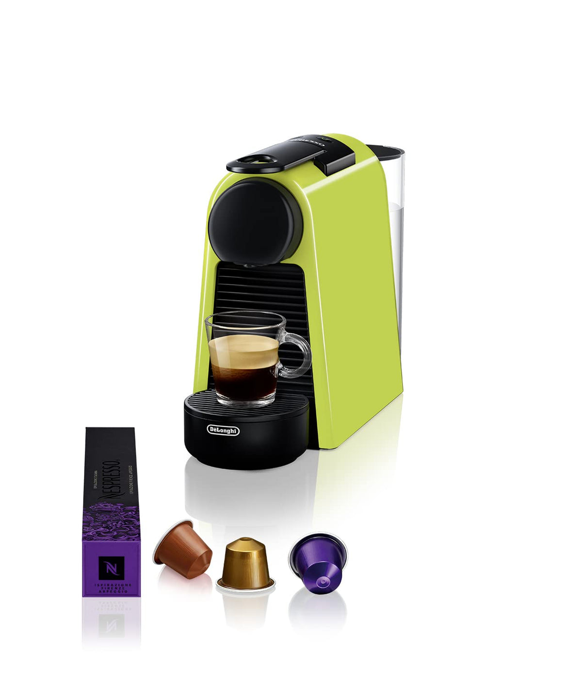 DeLonghi EN 85 L Essenza Mini