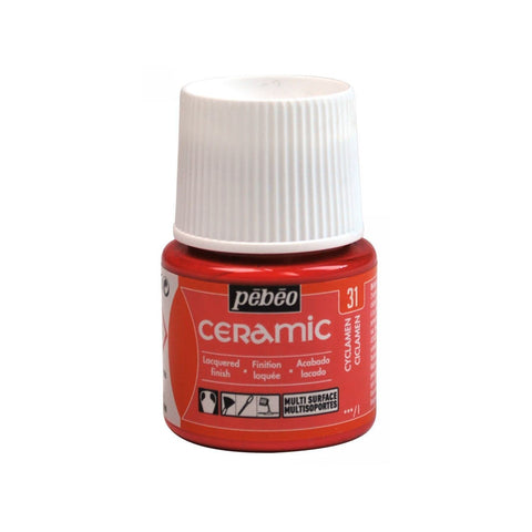 Artist Acrylics Auxiliaries Gloss Varnish, 75-Milliliter