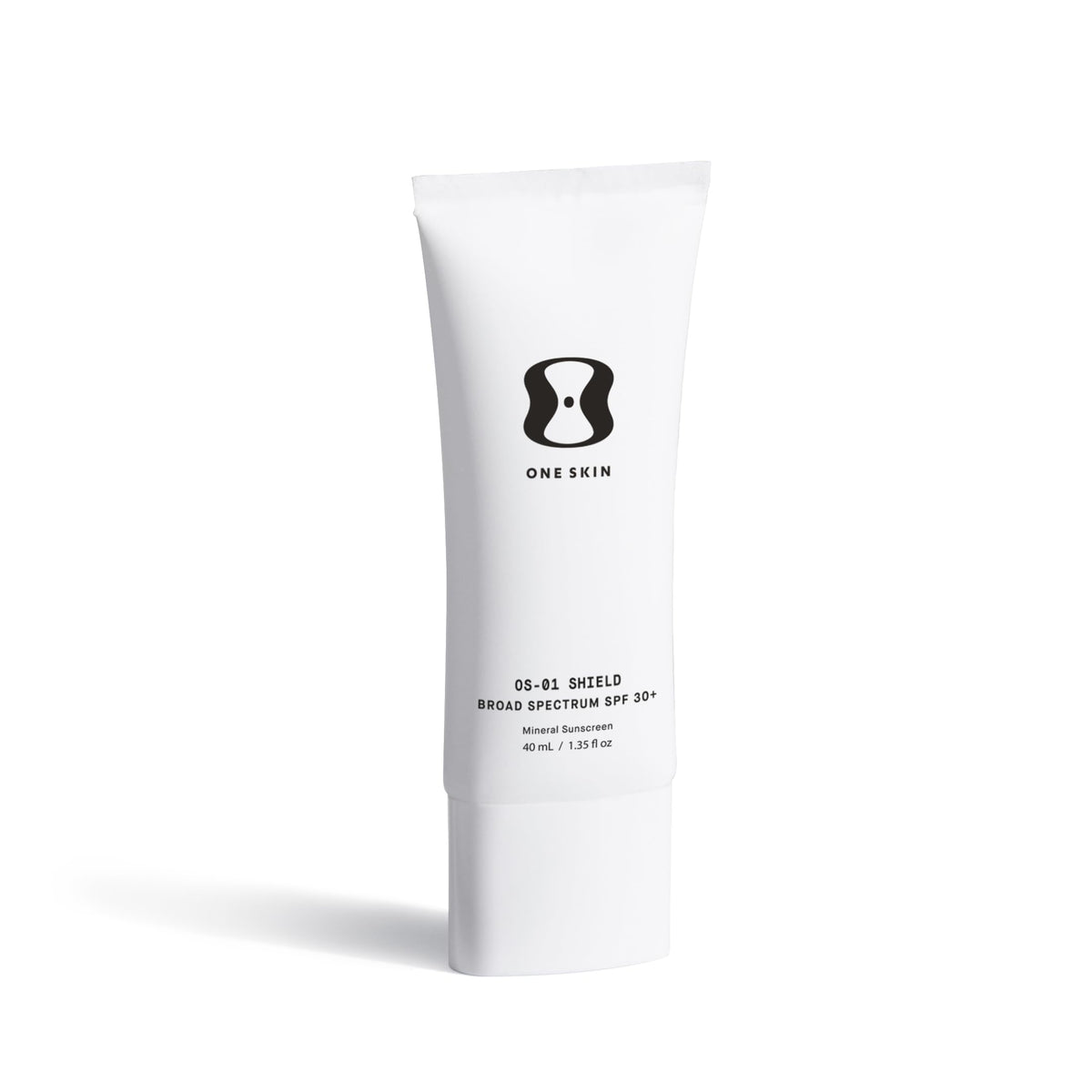 OS-01 SHIELD OS-01 Peptide Protect + Repair SPF 30+ Sunscreen - Untinted, 40 mL / 1.35 oz