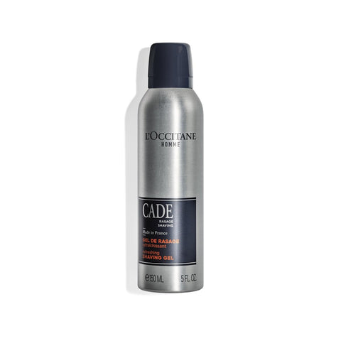 LÃƒÆ’Ã†â€™Ãƒâ€šÃ‚Â¢ÃƒÆ’Ã‚Â¢ÃƒÂ¢Ã¢â€šÂ¬Ã…Â¡Ãƒâ€šÃ‚Â¬ÃƒÆ’Ã‚Â¢ÃƒÂ¢Ã¢â€šÂ¬Ã…Â¾Ãƒâ€šÃ‚Â¢OCCITANE Cade MenÃƒÆ’Ã†â€™Ãƒâ€šÃ‚Â¢ÃƒÆ’Ã‚Â¢ÃƒÂ¢Ã¢â€šÂ¬Ã…Â¡Ãƒâ€šÃ‚Â¬ÃƒÆ’Ã‚Â¢ÃƒÂ¢Ã¢â€šÂ¬Ã…Â¾Ãƒâ€šÃ‚Â¢s Refreshing Shaving Gel for Normal to Oily Skin, 5 fl. oz.