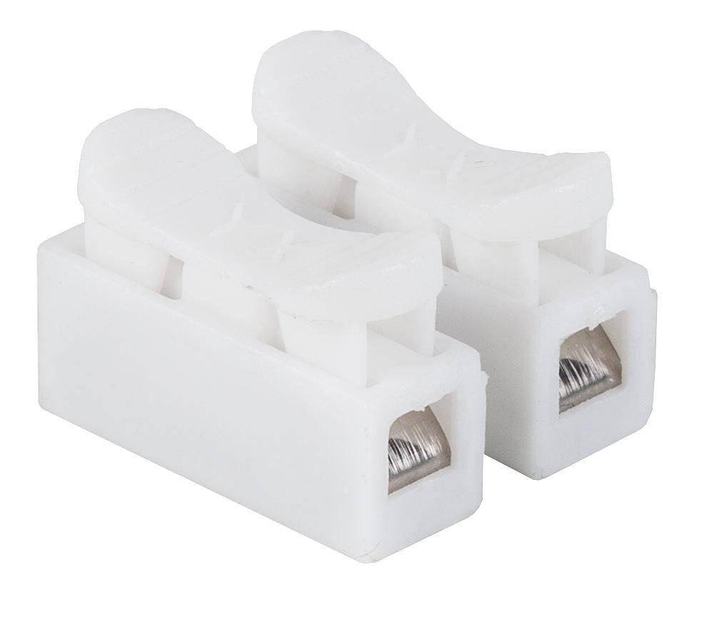 Faller 180709 Connecting Clamps 10/Scenery and Accessories
