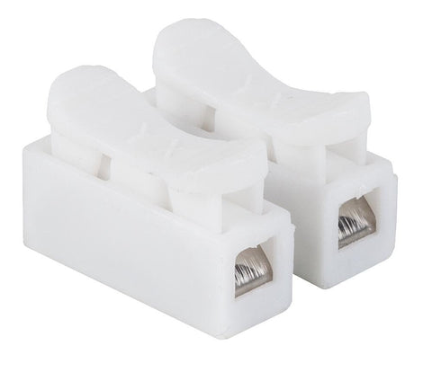 Faller 180709 Connecting Clamps 10/Scenery and Accessories