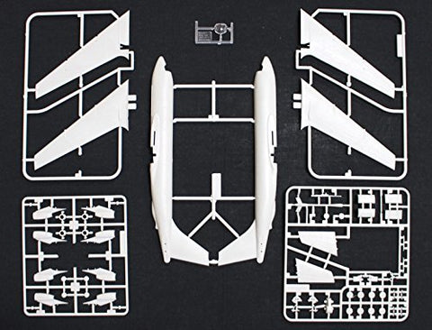 Minicraft Model Kits Boeing Stratotanker Model Kit (1/144 Scale)