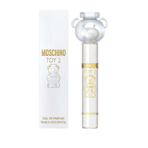 Moschino Toy 2 Mini EDP Spray By Moschino