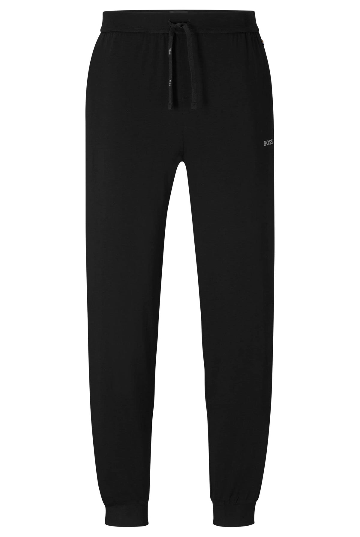 BOSS Men's Mix&Match Pants Slacks, New-Black1, M