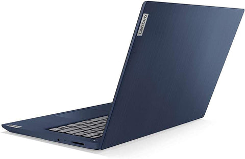 2021 Lenovo IdeaPad 3 15.6" FHD Business Laptop AMD Ryzen 5 Qud-Core 3500U 20GB DDR4 1TB NVMe SSD AMD Radeon Vega 8 HDMI Webcam Google Classroom Abyss Blue Windows 10 Pro w/ RE 32GB USB 3.0 Drive