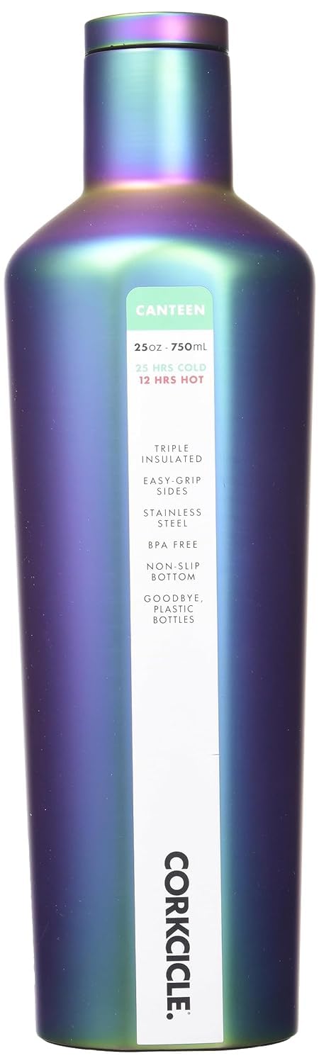 Corkcicle. Dragonfly Canteen, 1 EA