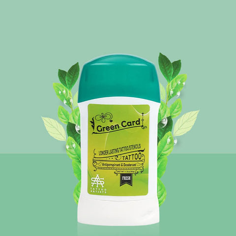 2PC Tattoo Transfer Stick Tattoo Transfer Cream Gel Rotatable Tattoo Transfer Cream Transfer Soap Tattoo Supplies for Beginners Body Paint