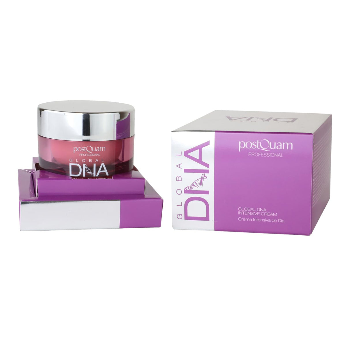 Postquam Global DNA Intensive Cream 50 ml