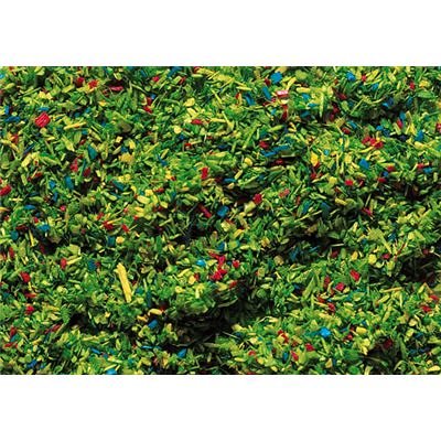 Faller 170710 Ground Cover Meadow Grn Scenery and Accessories