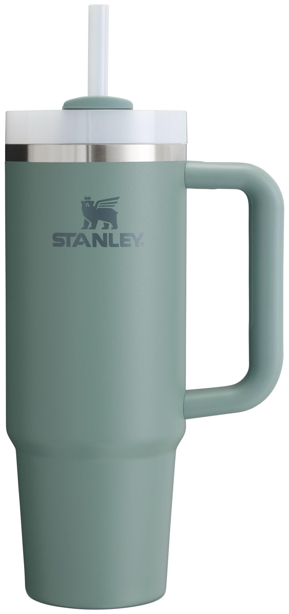 STANLEY Quencher H2.O FlowState™ Tumbler 30 OZ Shale