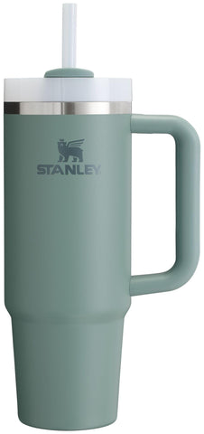 STANLEY Quencher H2.O FlowState™ Tumbler 30 OZ Shale