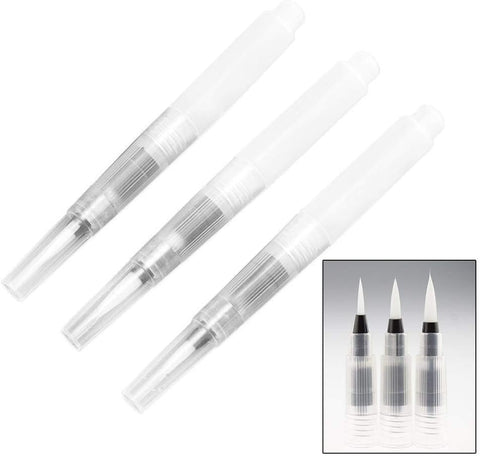 Water Brush Pen for Watercolor, Calligraphy