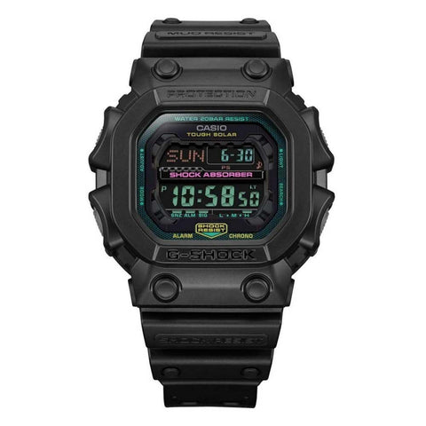 Casio G-SHOCK Mod. The Origin-Matte Fluo Series, Strap, Strap