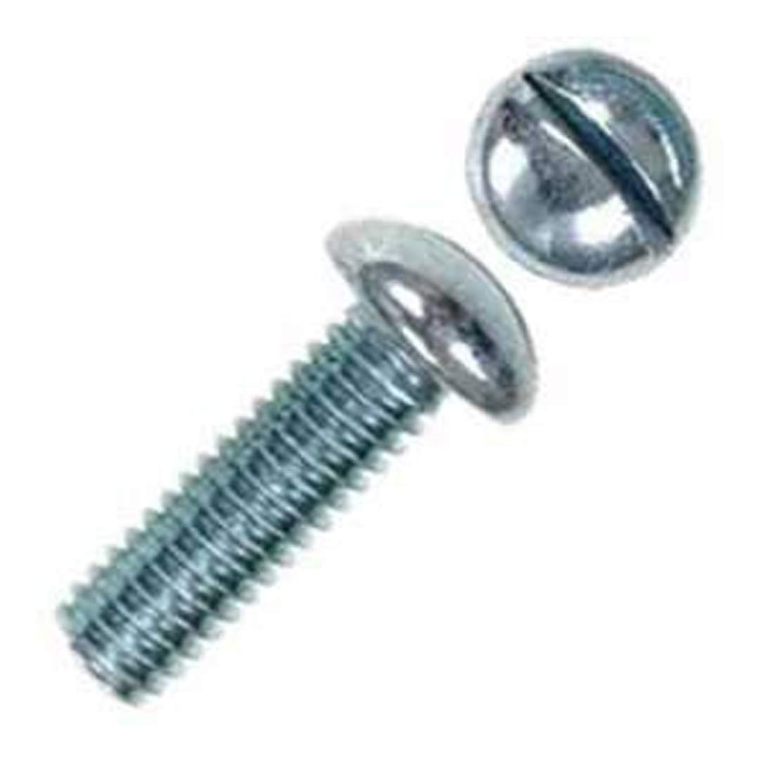 Kadee 1683 Stainless Steel Screws 1-72 x 1/8 (12)