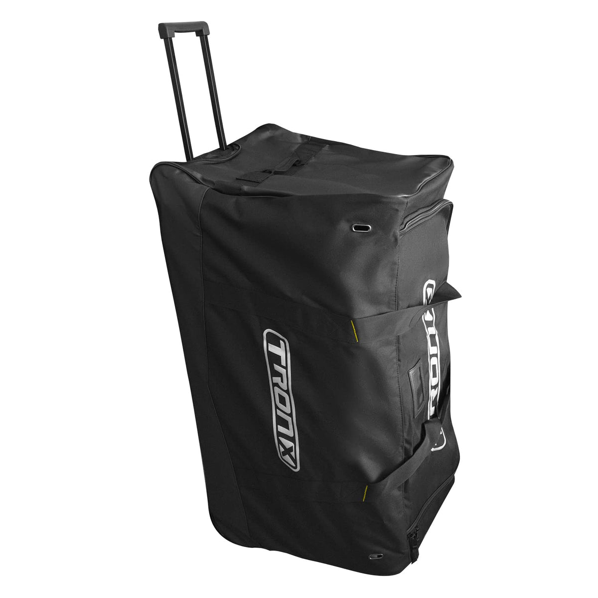 TronX Stryker Core Large Senior Adult Carry Ice Hockey Wheeled Equipment Bag - Updated New Model