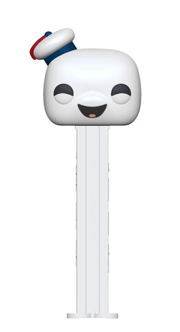 Funko Pop! Pez: Ghostbusters - Stay Puft, Multicolor