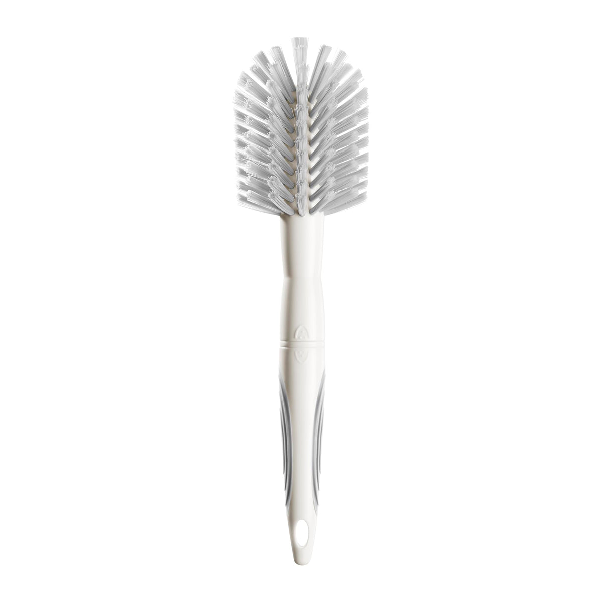 Tommee Tippee Closer to Nature 2-in-1 Baby Bottle Brush (Assorted)