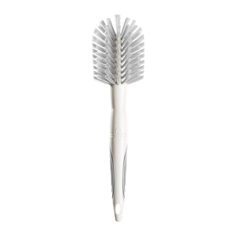 Tommee Tippee Closer to Nature 2-in-1 Baby Bottle Brush (Assorted)