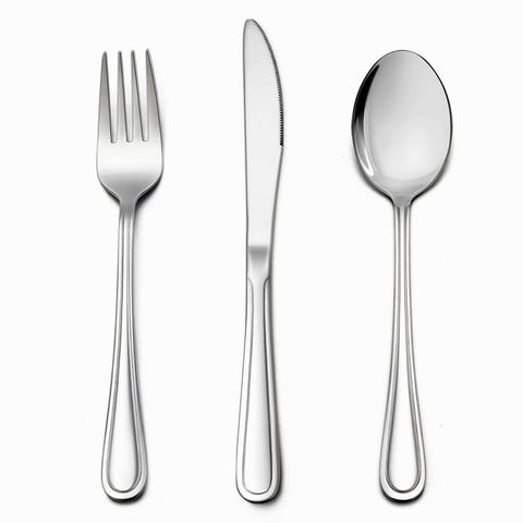 Kids Cutlery Sets, Homikit 9 Piece Stainless Steel Childs Toddler Flatware Silverware, Children Safe Utensil Set Include Knife Fork Spoon SetÃƒÆ’Ã†â€™Ãƒâ€šÃ‚Â¯ÃƒÆ’Ã¢â‚¬Å¡Ãƒâ€šÃ‚Â¼ÃƒÆ’Ã¢â‚¬Â¦ÃƒÂ¢Ã¢â€šÂ¬Ã¢â€žÂ¢Mirror Finished & Dishwasher Safe