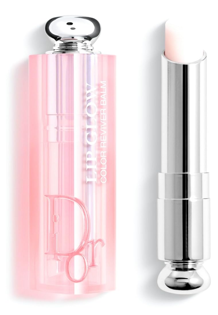 Dior Addict Lip Glow 058 Opal Pearl Lipstick
