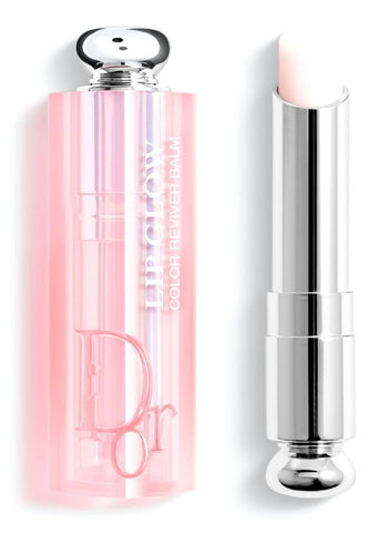 Dior Addict Lip Glow 058 Opal Pearl Lipstick