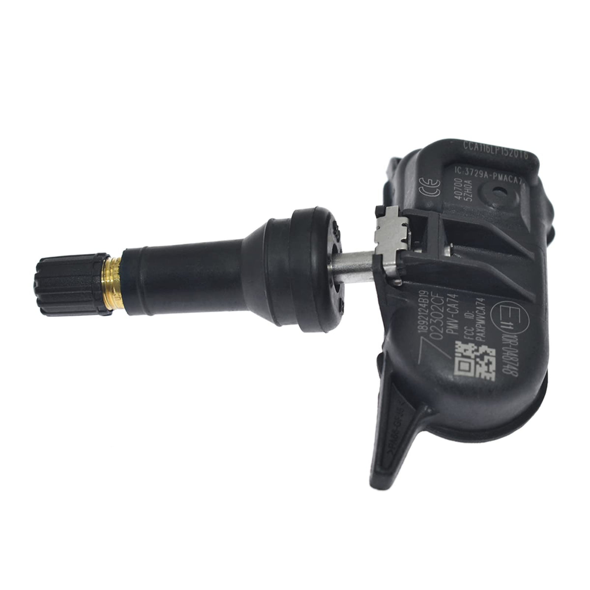 CORGLI Car Tire Pressure Sensor TPMS for Nissan Patrol 2014-2019, TPMS Tire Pressure Sensor 40700-5ZH0A 407003HN0B A4709057800 PMV-CA14 PMV-CA74