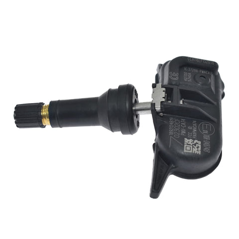 CORGLI Car Tire Pressure Sensor TPMS for Nissan Patrol 2014-2019, TPMS Tire Pressure Sensor 40700-5ZH0A 407003HN0B A4709057800 PMV-CA14 PMV-CA74