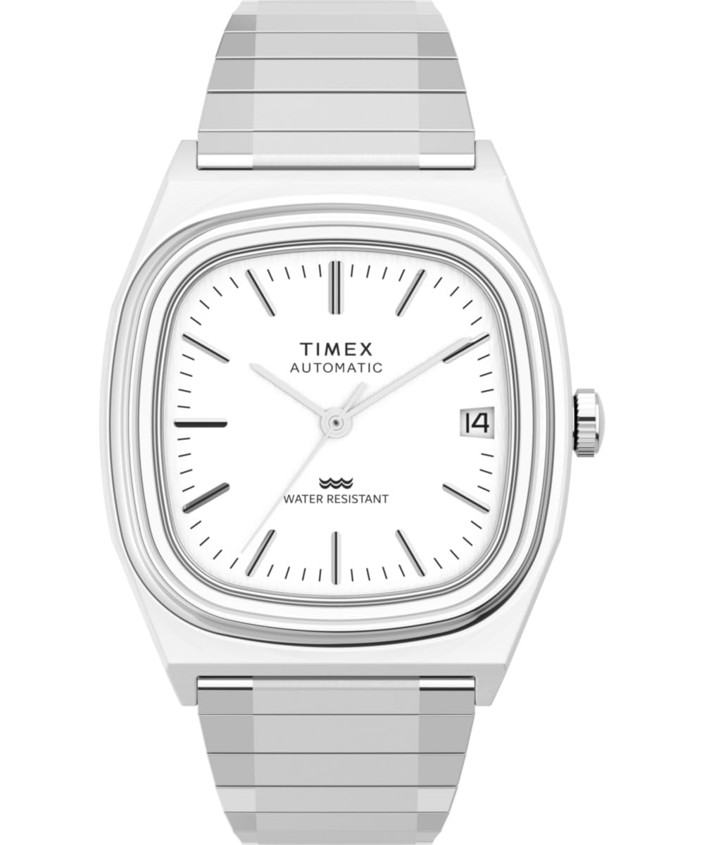 Timex Automatic Watch TW2W70800