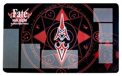 Bushiroad Weiss Schwarz Card Supplies Fate/Stay Night Playmat
