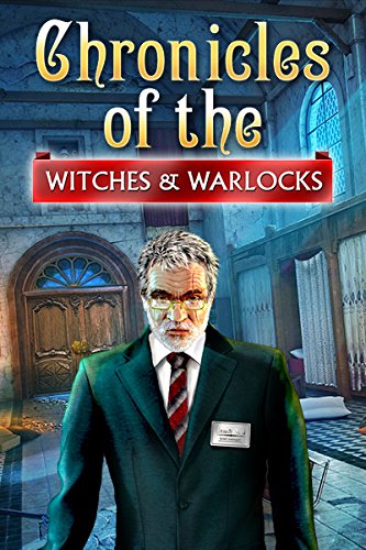 Chronicles of the Witches and Warlocks [Download]