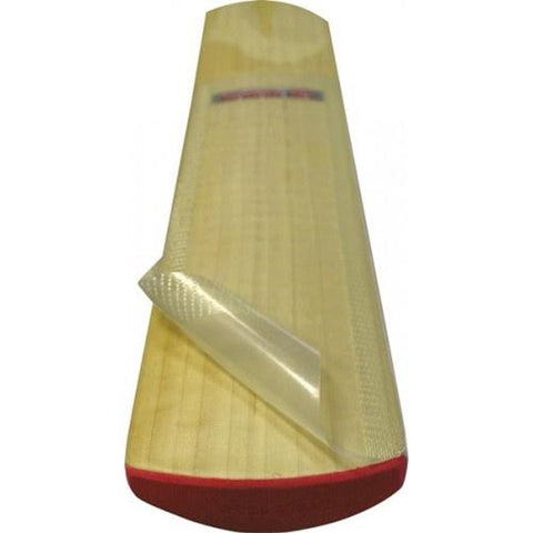 Kookaburra Armour-Tec Anti Scuff Cricket Bat Facing Sheet