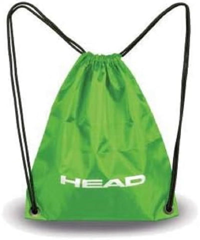 Head Sling Bag - Lime