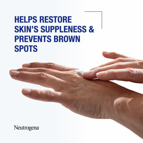 NEUTROGENA Norwegian Formula Anti-Age Hand Cream SPF20 75ml