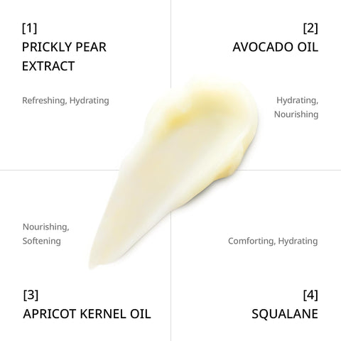 depology Opuntia-cÃƒÆ’Ã‚Â¢ÃƒÂ¢Ã¢â€šÂ¬Ã…Â¾Ãƒâ€šÃ‚Â¢ Relief Cleansing Balm (3.4 fl Oz) | Moisturizing Makeup Remover | Gently Makeup Remove Blam | Korean Skin Care