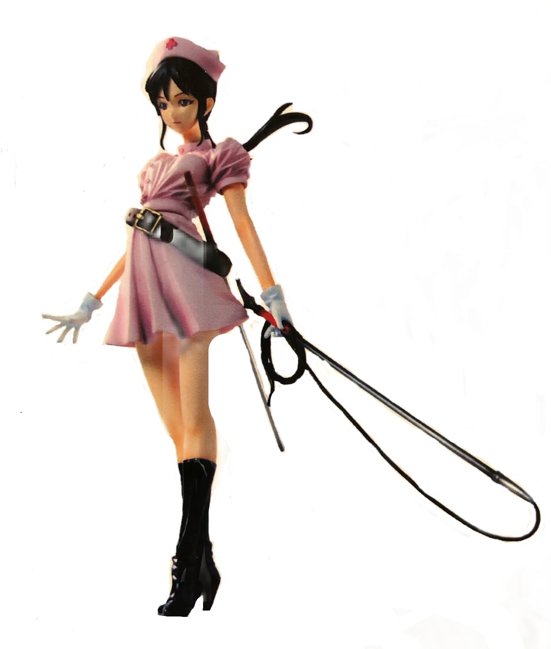Karakuri Circus: Talanda Lizelotte Tachibana 1/8 Scale PVC Figure by MegaHouse