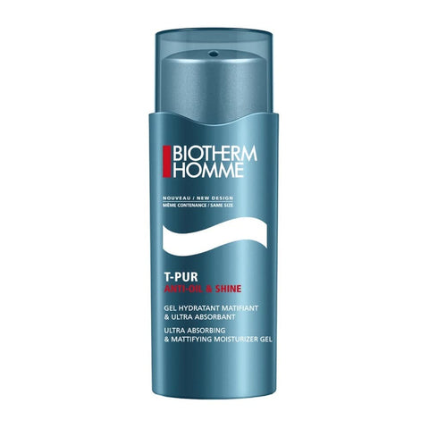 Biotherm Homme T-pur Lotion 200ml