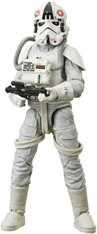 STAR WARS The Black Series AT-AT Driver 6-inch Scale The Empire Strikes Back 40TH Anniversary Collectible Figure, Ages 4 and Up