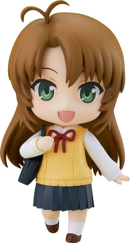 Good Smile Non Non Biyori Nonstop: Komari Koshigaya Nendoroid Action Figure, Multicolor