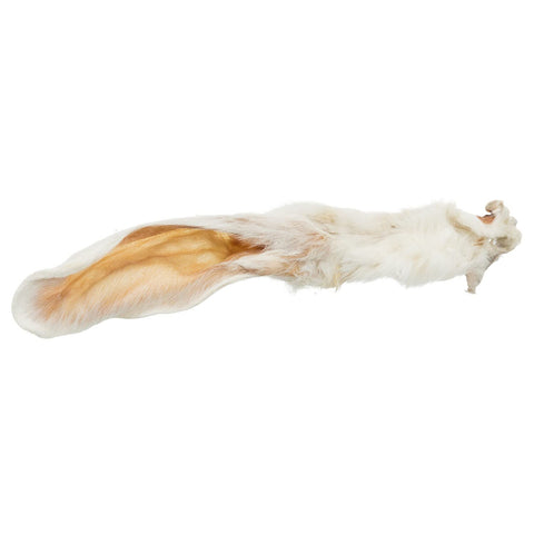 TRIXIE Rabbit Ears With Fur, 50 G, 0.569 kg