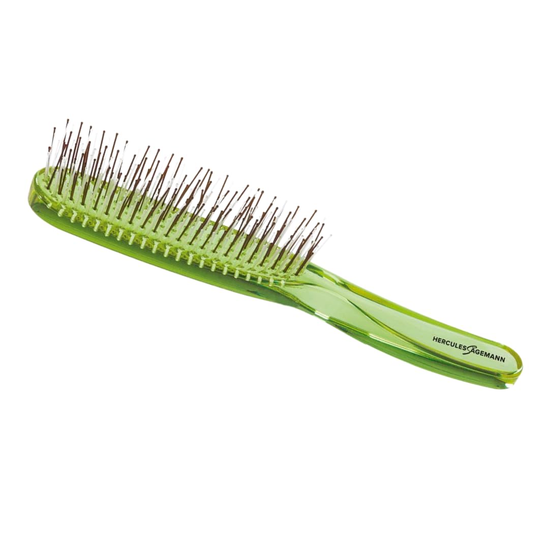 Hercules SÃ¤gemann Scalp Brush May Green 8211