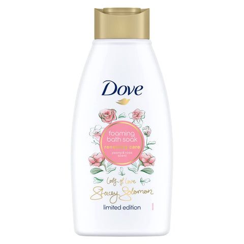 DOVE BATH SOAK RENEWING 450ML